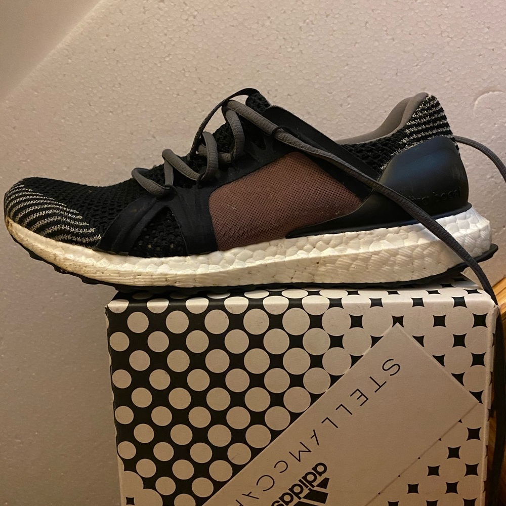 Adidas by Stella McCartney ultra boost sneakers